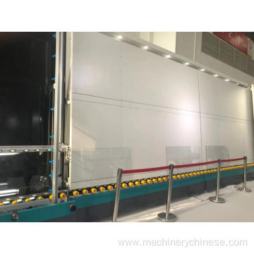 Unit making double glazing insulated glass unit machinery